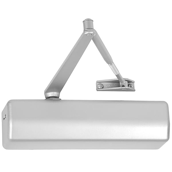 Manual, Hydraulic, DC3000 Series Door Closers, Door Closer, Heavy Duty Interior and Exterior
